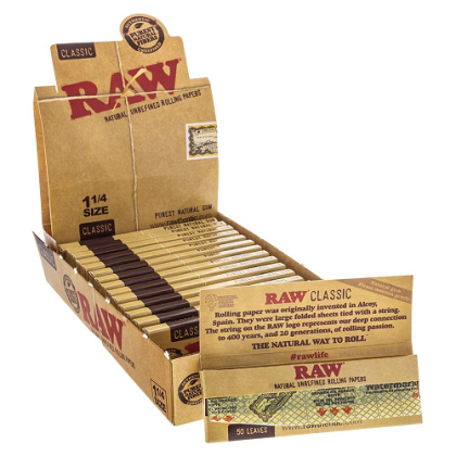 raw 14